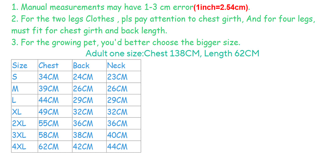 Matching Pet and Owner Parent-Child Outfits